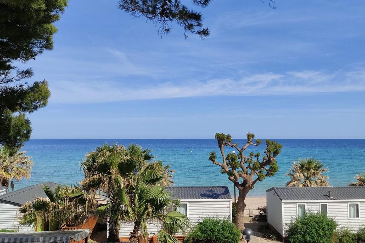 Kampaoh L'Almadrava - Costa Dorada Ξενοδοχείο Platja de l’Almadrava Εξωτερικό φωτογραφία